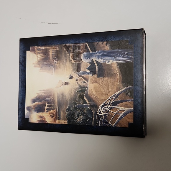 The Lord of the Rings The Return of the King Special Extended DVD - Picture 5 of 15